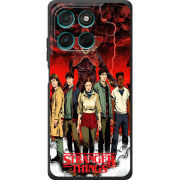 Чохол BoxFace Moto G77 