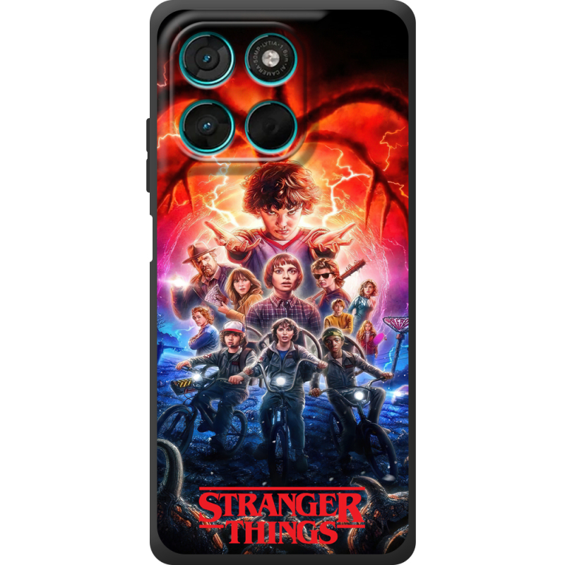 Чохол BoxFace Moto G77 