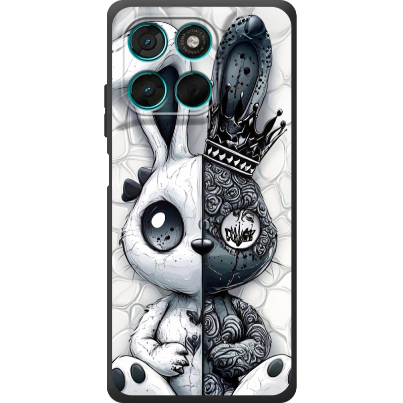 Чохол BoxFace Moto G77 