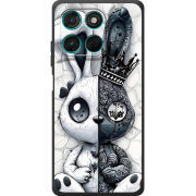 Чохол BoxFace Moto G77 