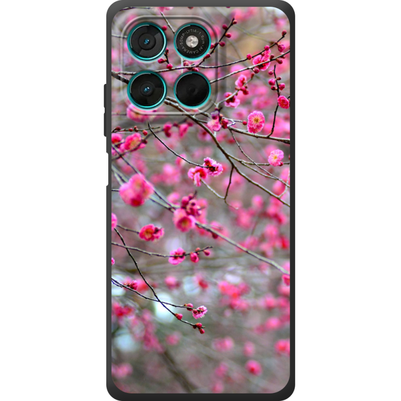 Чохол BoxFace Moto G77 