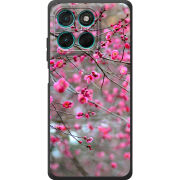 Чохол BoxFace Moto G77 