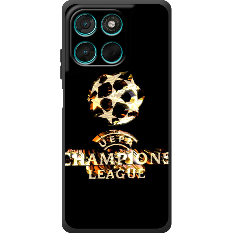 Чохол BoxFace Moto G77 