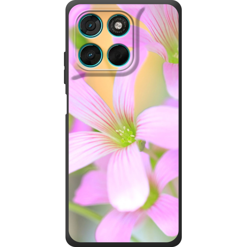 Чохол BoxFace Moto G77 