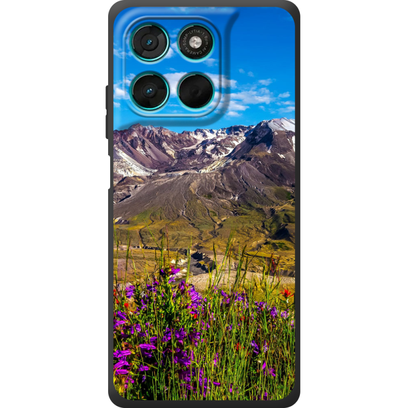 Чохол BoxFace Moto G77 