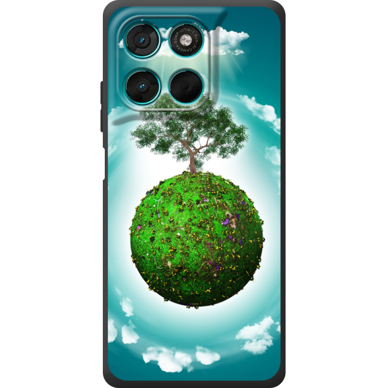 Чохол BoxFace Moto G77 