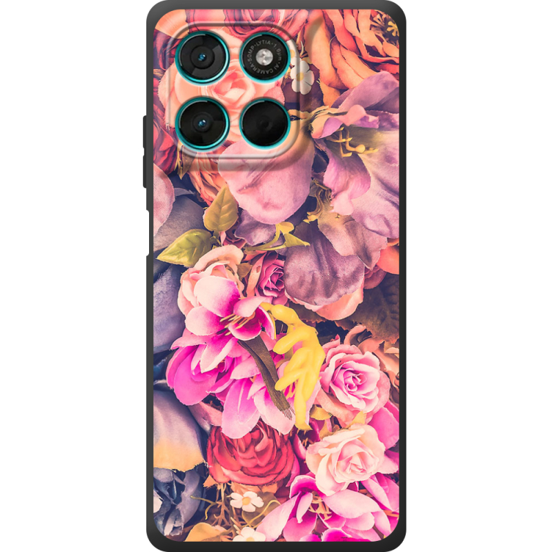 Чохол BoxFace Moto G77 