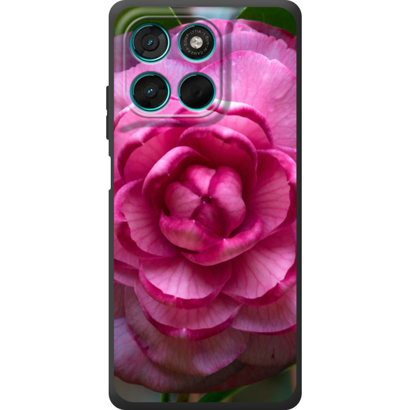 Чохол BoxFace Moto G77 