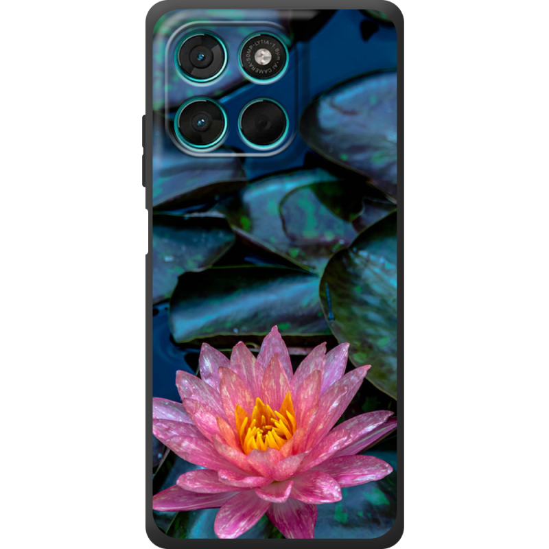 Чохол BoxFace Moto G77 