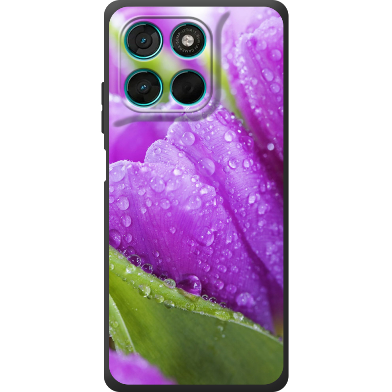 Чохол BoxFace Moto G77 