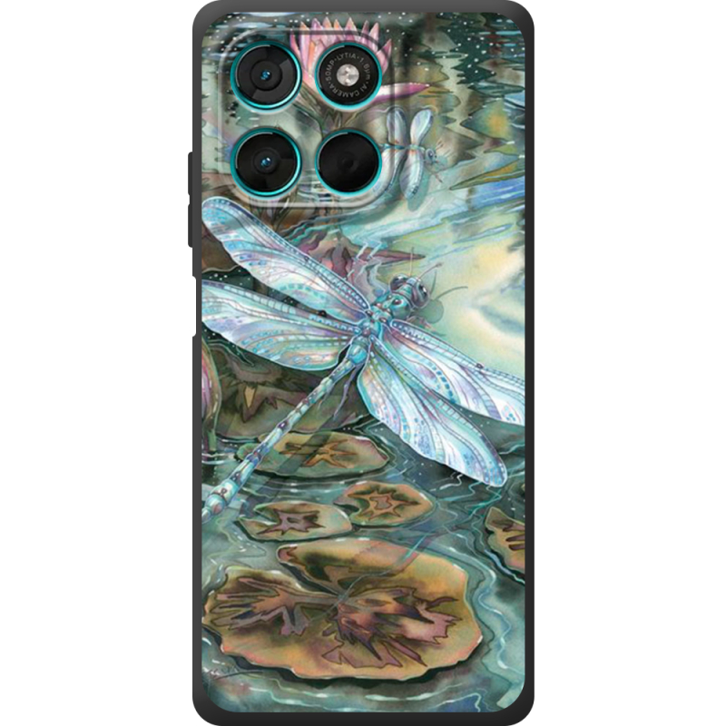 Чохол BoxFace Moto G77 