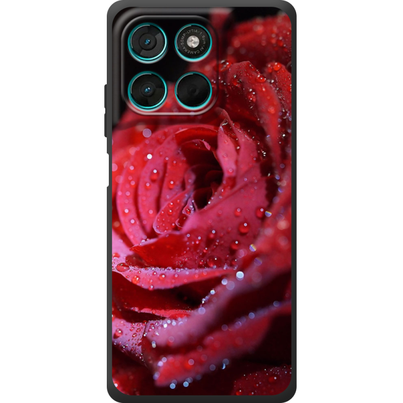 Чохол BoxFace Moto G77 