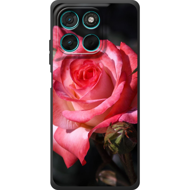 Чохол BoxFace Moto G77 