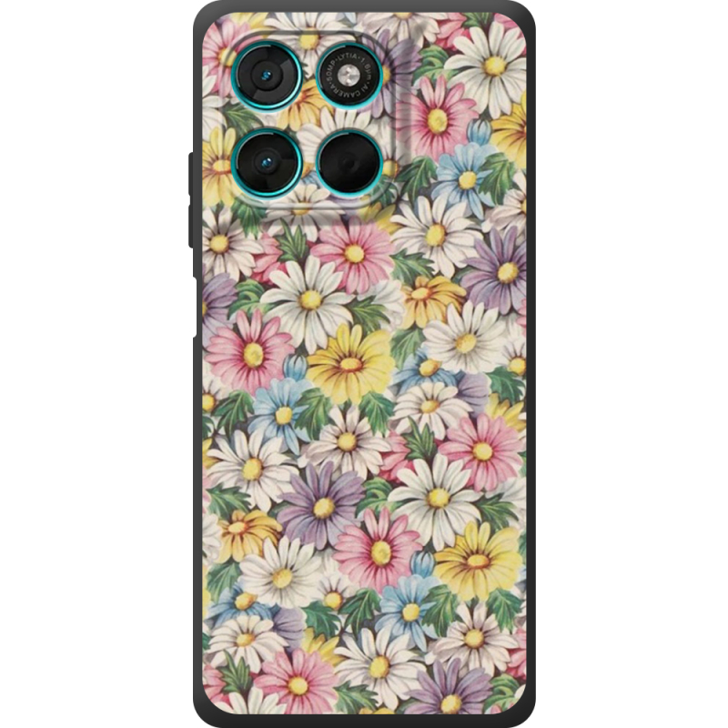 Чохол BoxFace Moto G77 