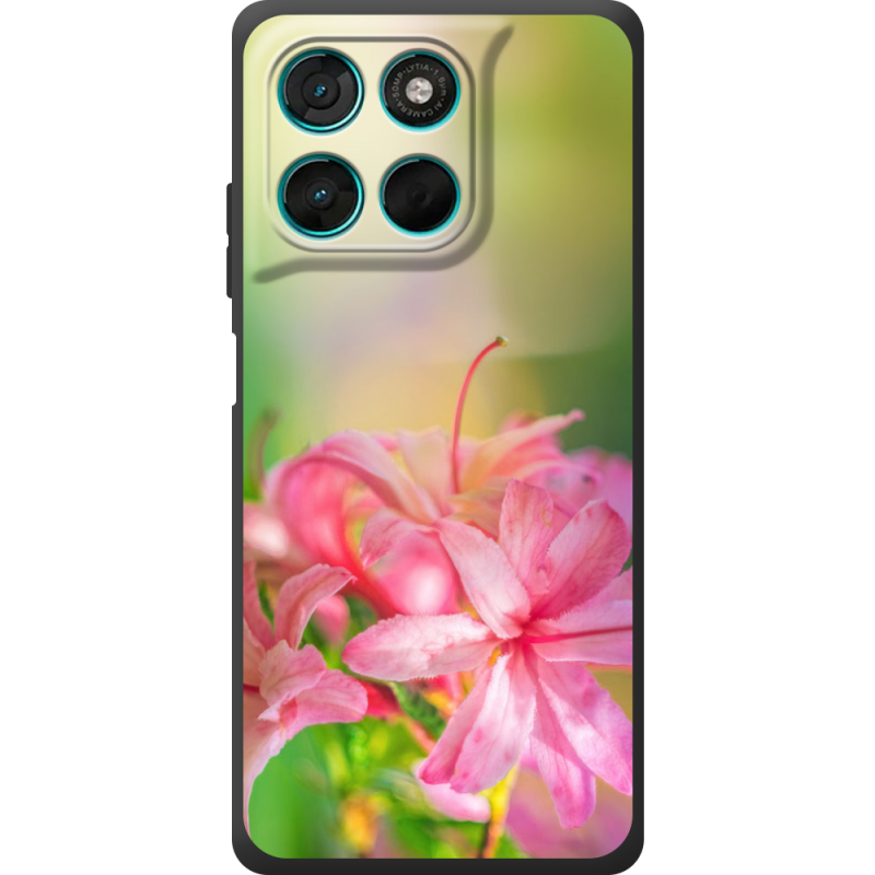 Чохол BoxFace Moto G77 