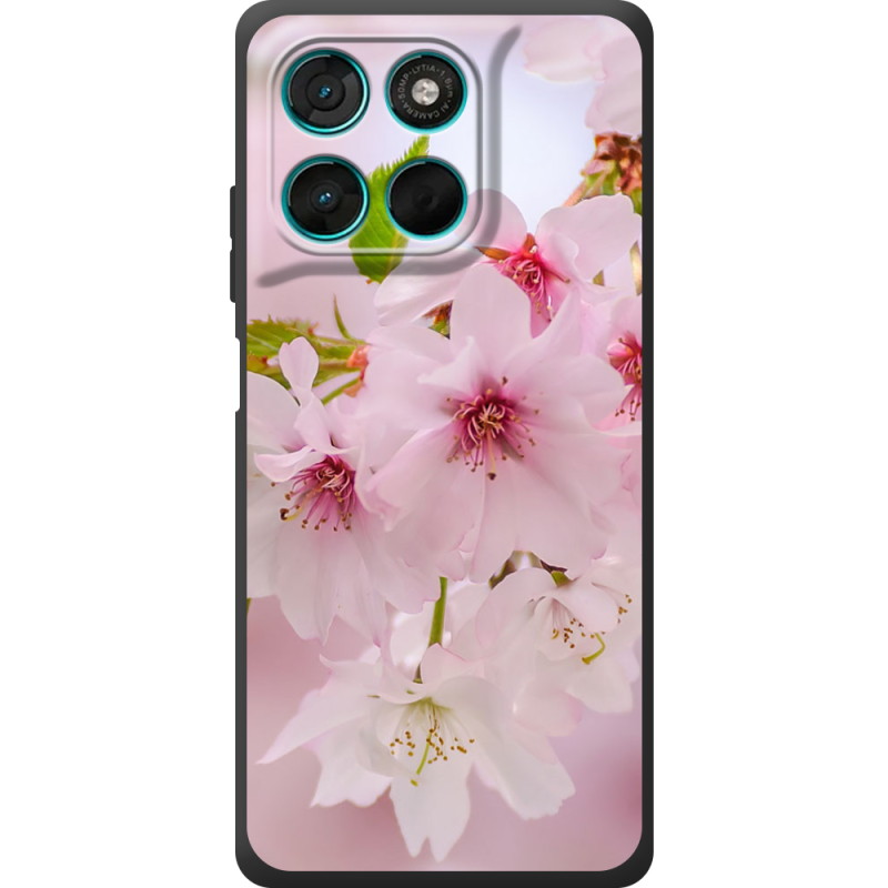 Чохол BoxFace Moto G77 