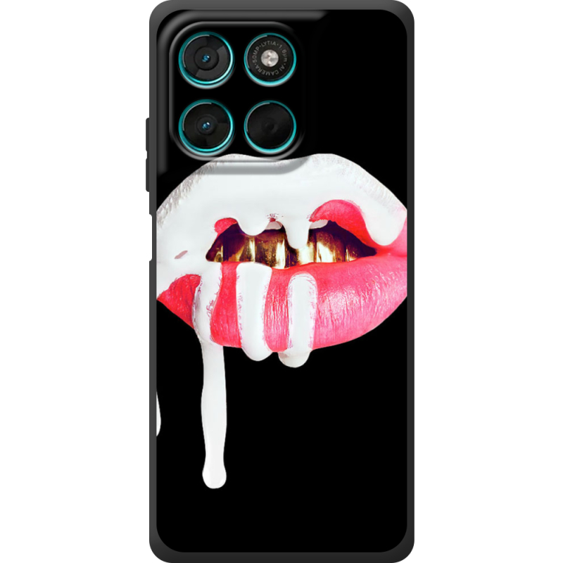 Чохол BoxFace Moto G77 