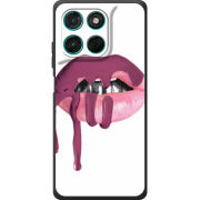 Чохол BoxFace Moto G77 