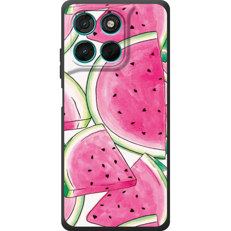 Чохол BoxFace Moto G77 