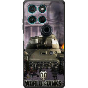 Чохол BoxFace Moto G77 