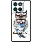 Чохол BoxFace Moto G77 