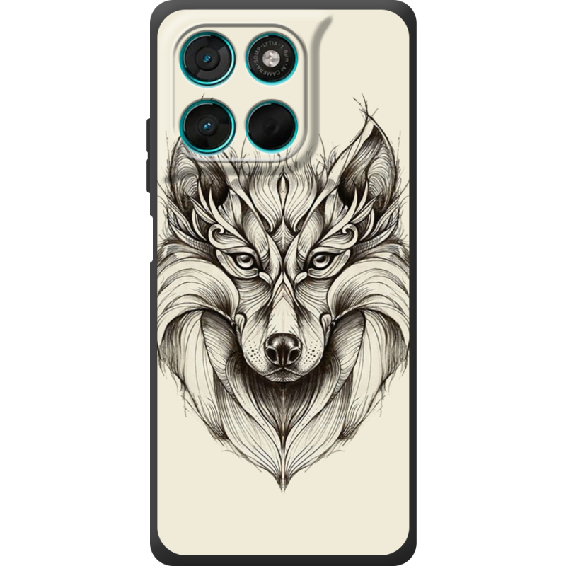 Чохол BoxFace Moto G77 