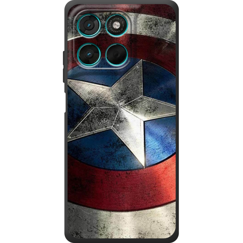 Чохол BoxFace Moto G77 