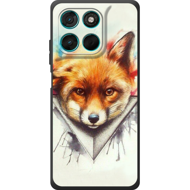 Чохол BoxFace Moto G77 