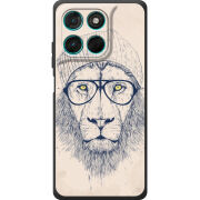 Чохол BoxFace Moto G77 