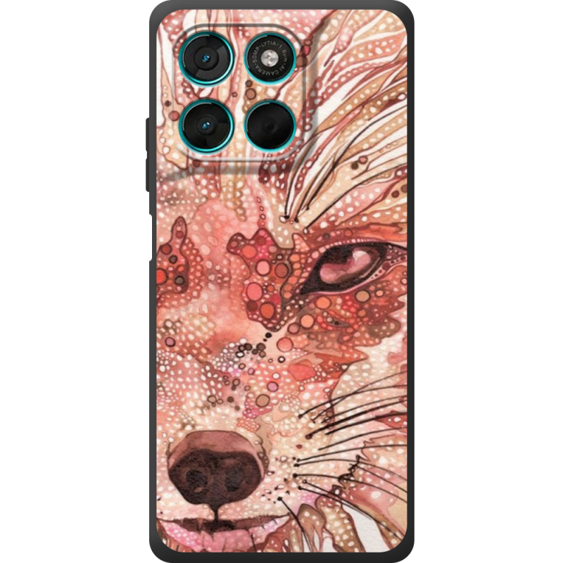 Чохол BoxFace Moto G77 