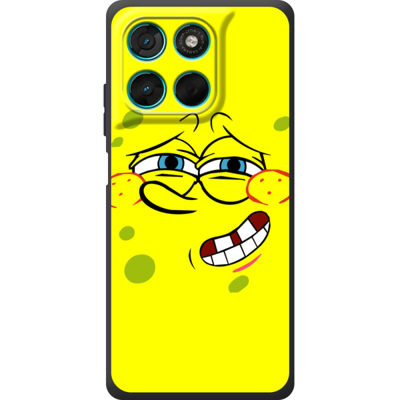 Чохол BoxFace Moto G77 