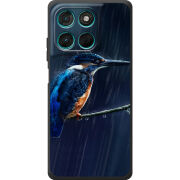 Чохол BoxFace Moto G77 