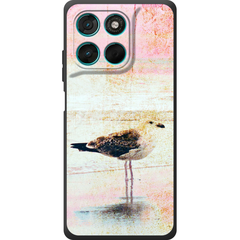 Чохол BoxFace Moto G77 