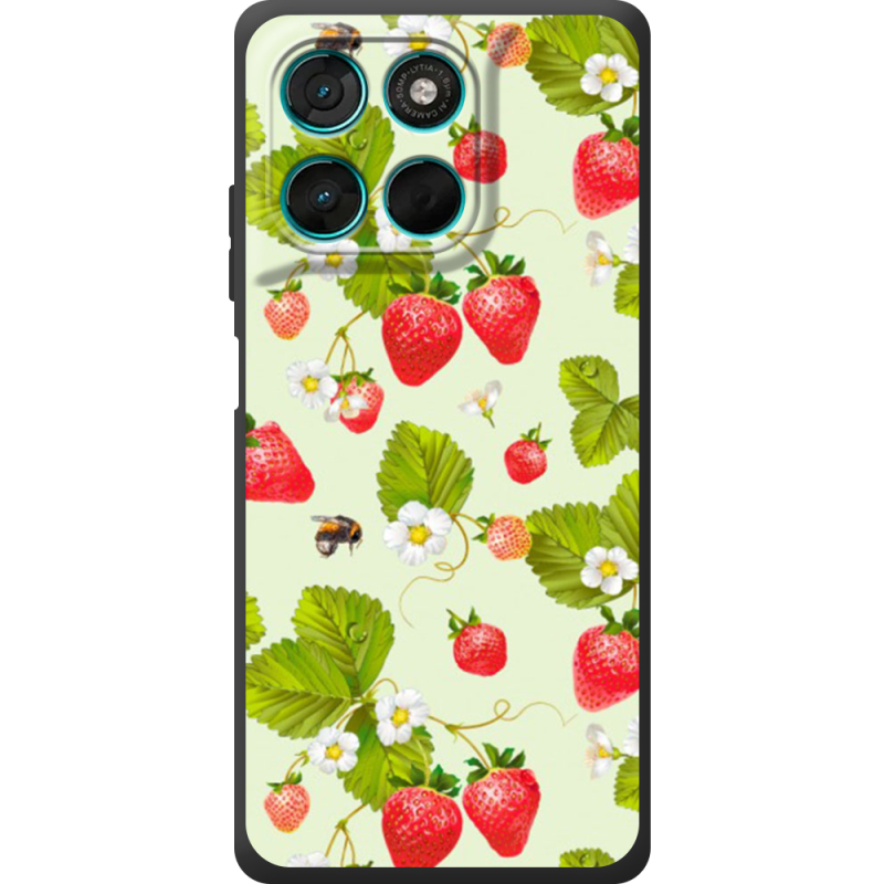 Чохол BoxFace Moto G77 