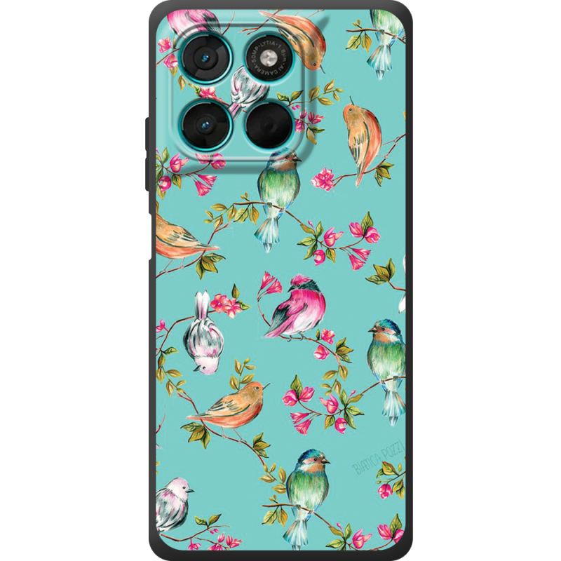 Чохол BoxFace Moto G77 