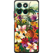 Чохол BoxFace Moto G77 