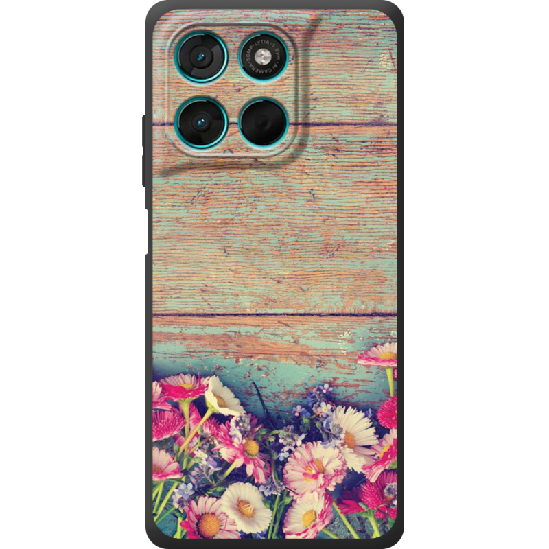 Чохол BoxFace Moto G77 