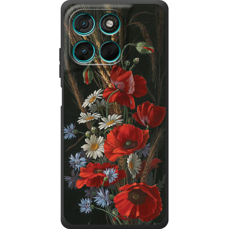 Чохол BoxFace Moto G77 