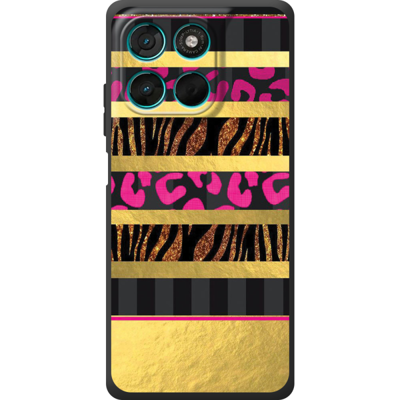 Чохол BoxFace Moto G77 