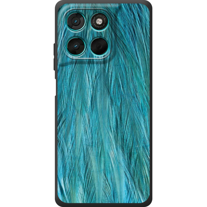Чохол BoxFace Moto G77 
