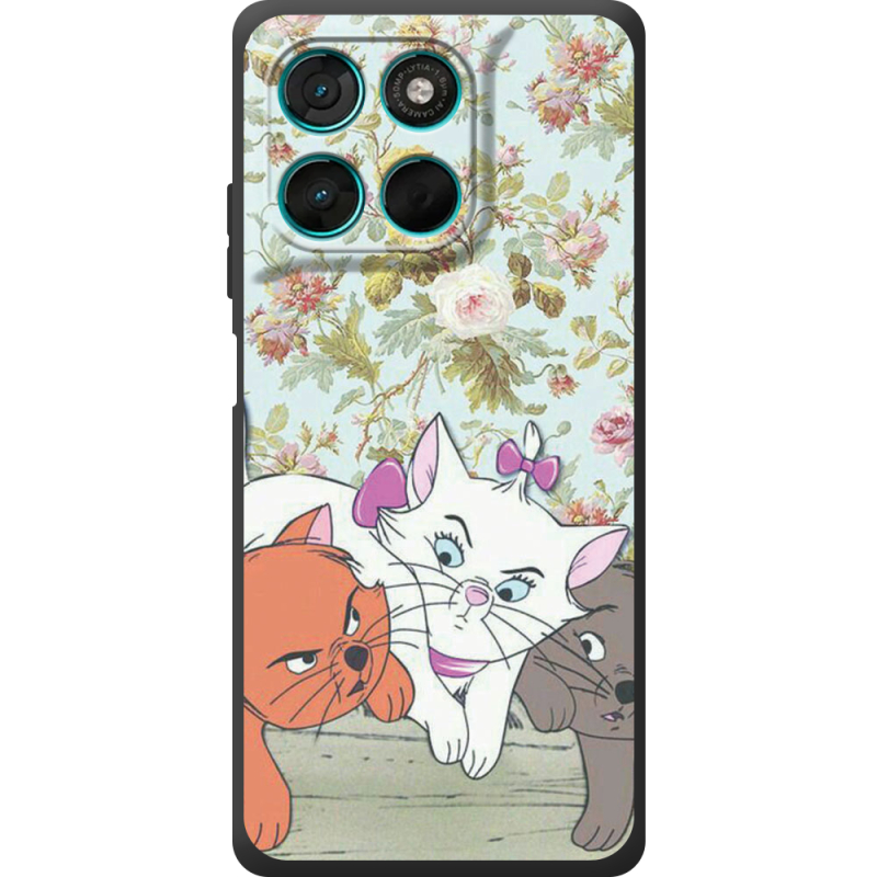 Чохол BoxFace Moto G77 