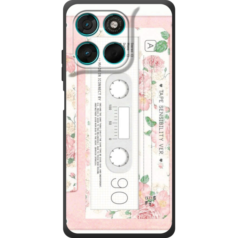 Чохол BoxFace Moto G77 