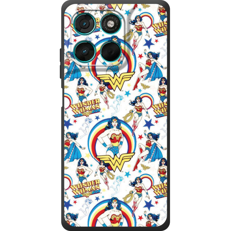 Чохол BoxFace Moto G77 