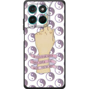 Чохол BoxFace Moto G77 