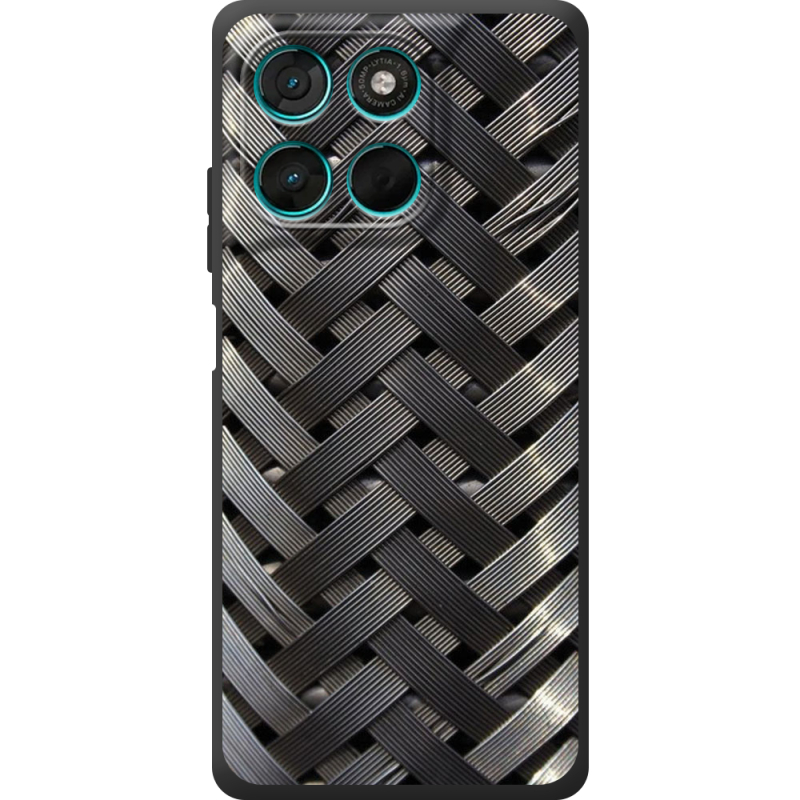 Чохол BoxFace Moto G77 
