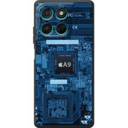 Чохол BoxFace Moto G77 