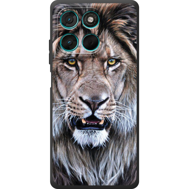 Чохол BoxFace Moto G77 