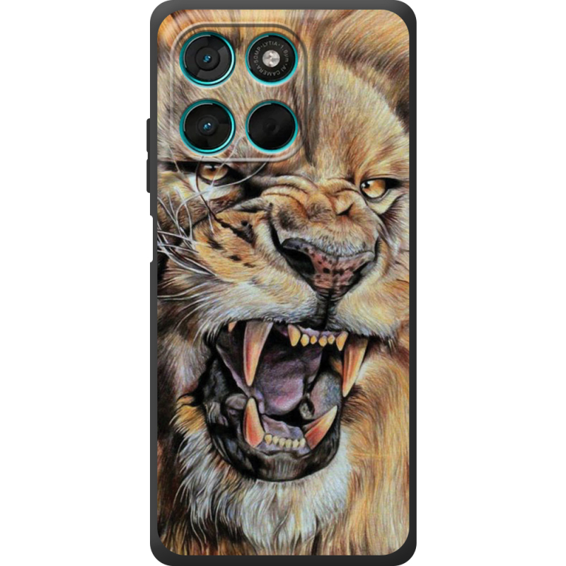 Чохол BoxFace Moto G77 