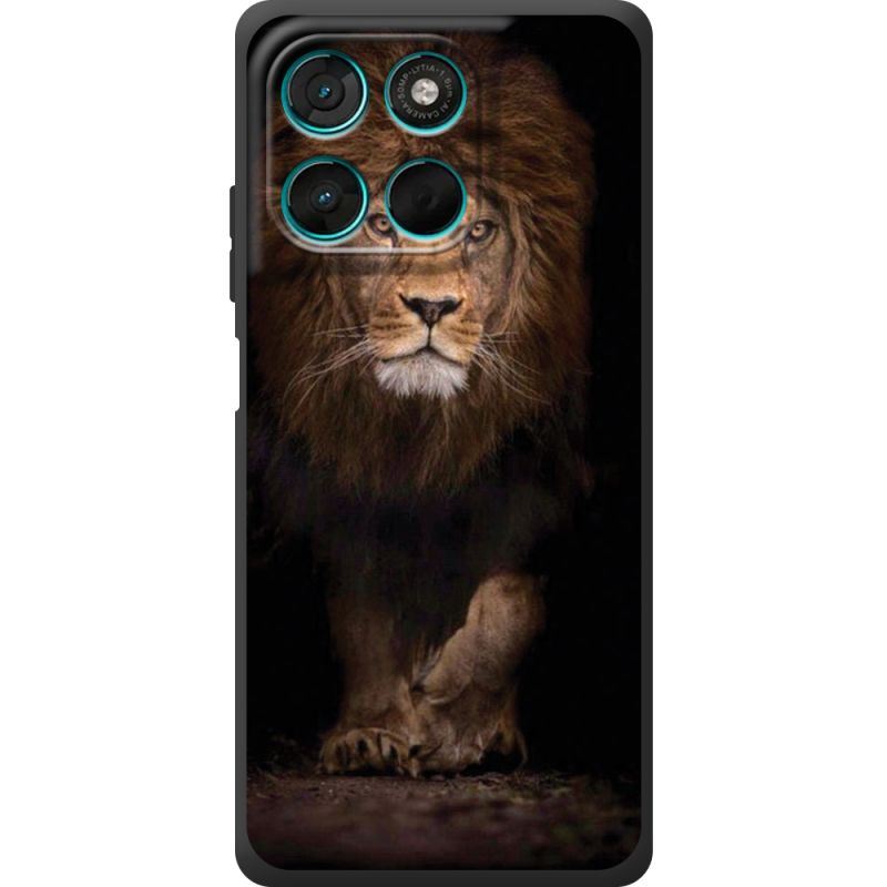 Чохол BoxFace Moto G77 