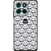 Чохол BoxFace Moto G77 